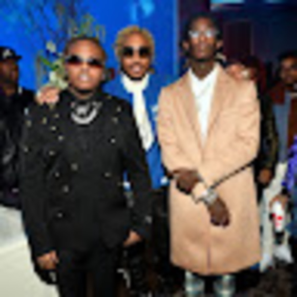 Meet your Posher, Concreteboysdetroit - Picture 1 of 1